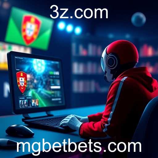 Expansão dos Jogos Online em 2025: O Papel da Mgbet