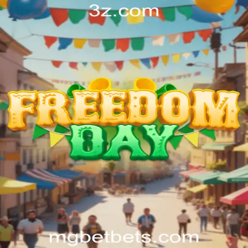 Explorando o Jogo FreedomDay: Uma Jornada Única com Mgbet