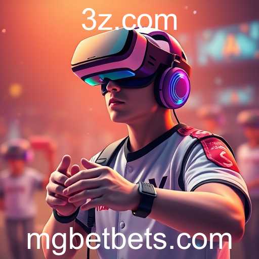 Avanços e Tendências no Mundo dos Jogos Digitais