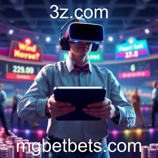 Inovações Tecnológicas Transformam o Cenário de Jogos em 2026