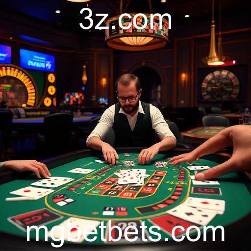 Tendências do Mercado de Jogos em 2025