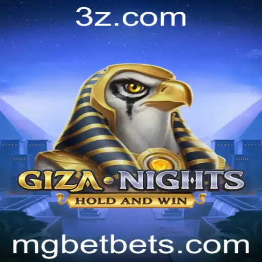 GizaNights: Um Jogo de Estratégia Inspirado nas Místicas Noites do Egito