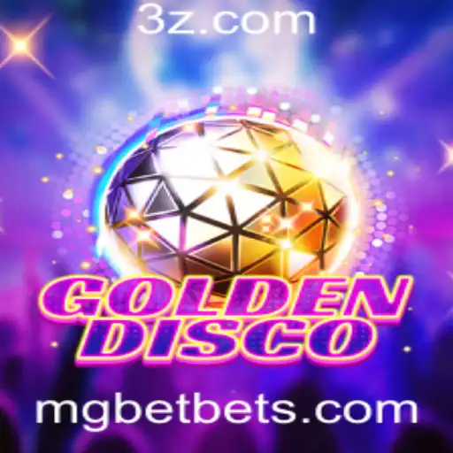 GoldenDisco: Uma Nova Sensação no Mundo dos Jogos com Mgbet