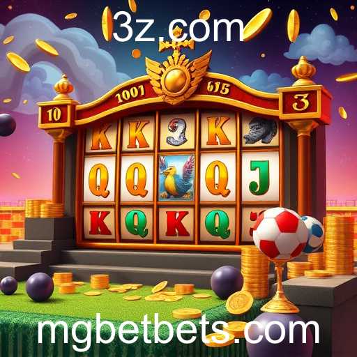 O Crescimento dos Sites de Jogos com Mgbet em 2025