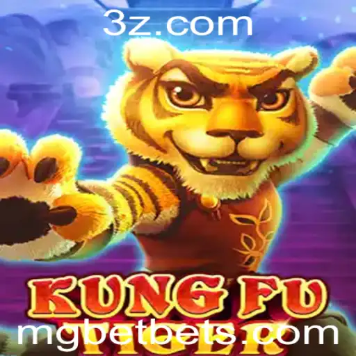 KungFuTiger: O Novo Fenômeno dos Jogos de Ação