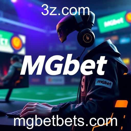 O Crescimento do Mgbet no Mercado de Jogos Online