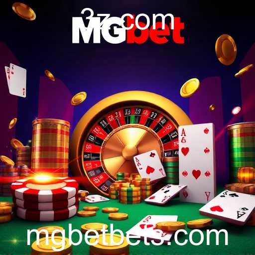 A Ascensão do Mgbet no Mercado de Apostas Online