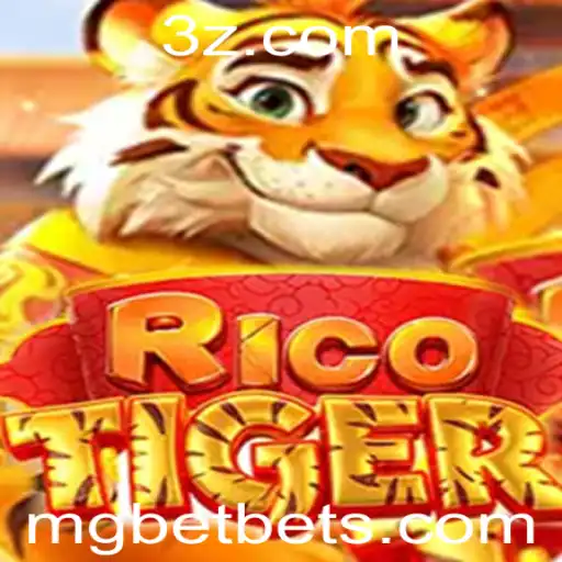 Explorando o Mundo de RicoTiger e a Conexão com Mgbet