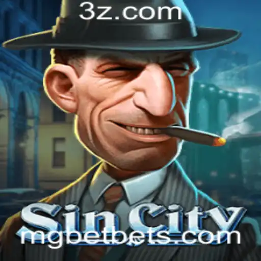 Explorando o Mundo de SinCity: Um Guia Completo com Mgbet