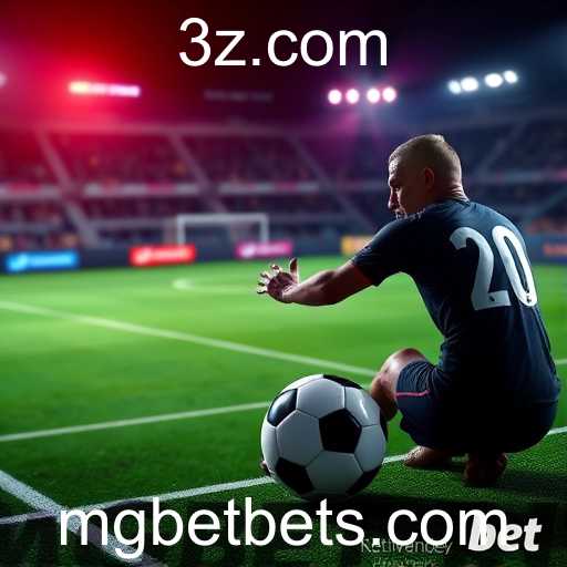 A Evolução das Apostas Esportivas no Mgbet