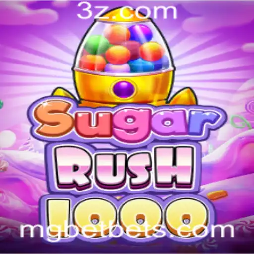 Descobrindo o Fascinante Mundo de SugarRush1000