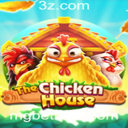 Descubra 'TheChickenHouse': Uma Aventura Divertida com Mgbet