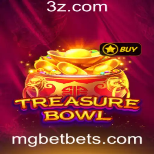 Descubra TreasureBowl: A Nova Sensação no Mundo dos Jogos