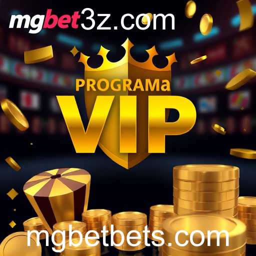 Explorando a Categoria de Jogo 'Programa VIP' no Mgbet
