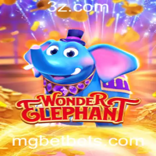 Descubra WonderElephant: O Novo Jogo que Revoluciona o Mundo dos Games